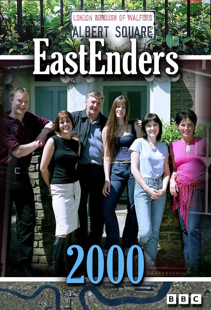 EastEnders - Season 16 [114673] (A1773140640) [[Shows 2.0]] --Plex--